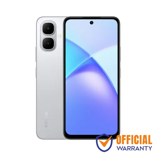 Infinix SMART 10 — image 3 of 3