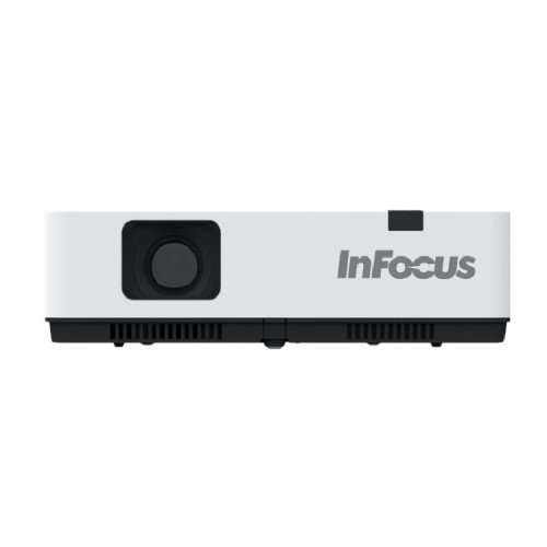 InFocus IN1004 3100 Lumens 3LCD XGA Projector — image 2 of 4