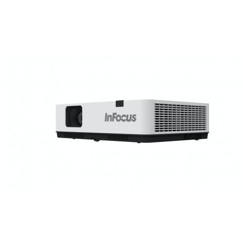 InFocus IN1004 3100 Lumens 3LCD XGA Projector — image 3 of 4