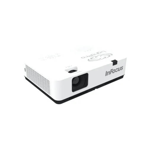 InFocus IN1034 5000 Lumens XGA 3LCD Multimedia Projector — image 2 of 5