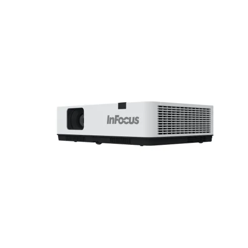 InFocus IN1034 5000 Lumens XGA 3LCD Multimedia Projector — image 4 of 5