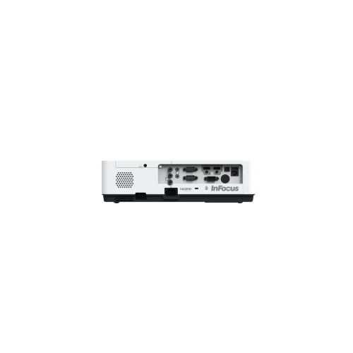 InFocus IN1034 5000 Lumens XGA 3LCD Multimedia Projector — image 5 of 5
