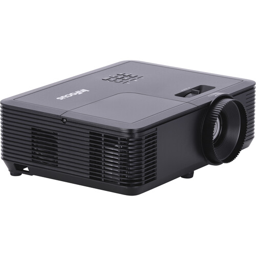 InFocus IN118BB 3400 Lumens Full HD Projector — image 2 of 3