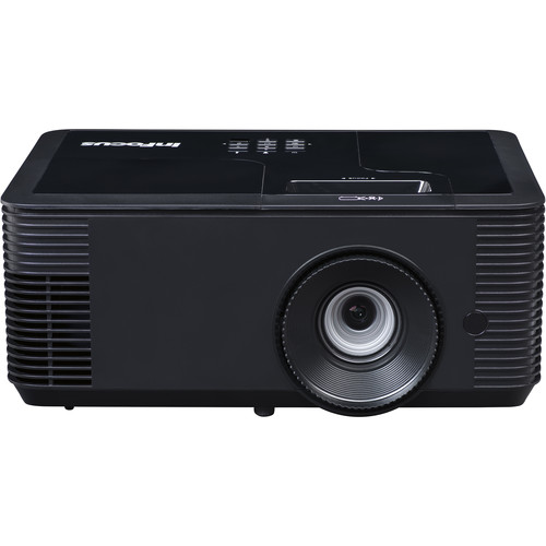 InFocus IN2134 4500-Lumen XGA DLP Projector — image 2 of 5