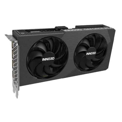 INNO3D GeForce RTX 5060 TWIN X2 OC V2 8GB GDDR7 Graphics Card — image 3 of 3
