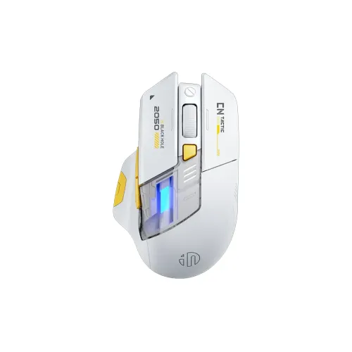 Inphic A9 Explorer Dual Mode Wireless Gaming Mouse — image 2 of 2