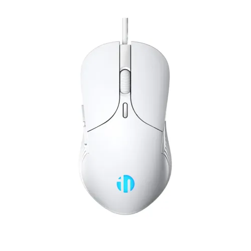 Inphic B1 RGB Wired Gaming Mouse — image 2 of 6