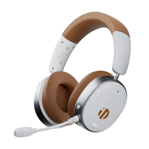 Inphic H9 Tri-Mode Wireless Gaming Headphone — image 2 of 2
