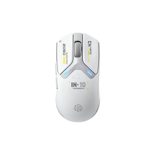 Inphic IN10P Tri Mode Wireless Gaming Mouse — image 2 of 2