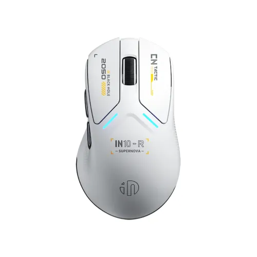 Inphic IN10R Tri Mode Wireless Gaming Mouse — image 2 of 2