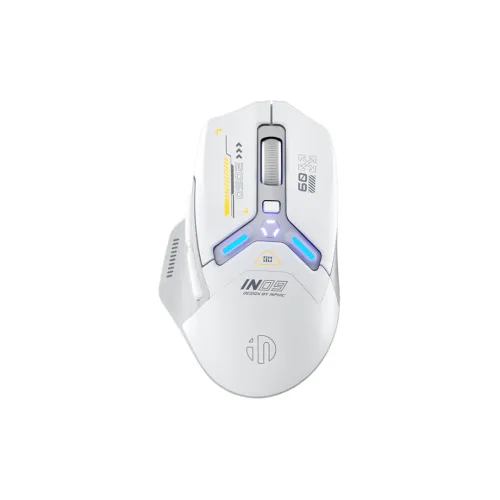 Inphic IN9 Tri Mode Wireless Gaming Mouse — image 2 of 2