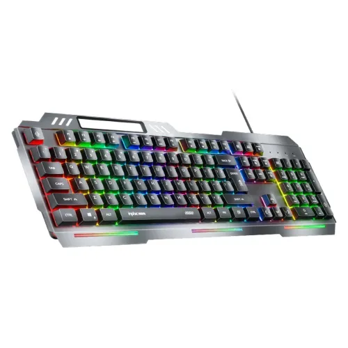Inphic K2 RGB Gaming keyboard — image 2 of 2