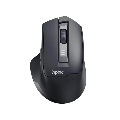 Inphic M9 Wireless Mouse — image 2 of 2