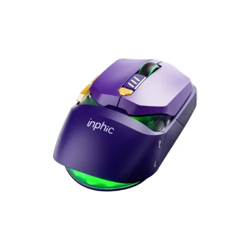 Inphic YC-XS Wireless Gaming Mouse — image 4 of 6