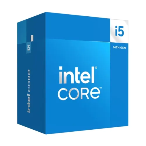 Intel Core i5 14500 14th Gen Raptor Lake Processor