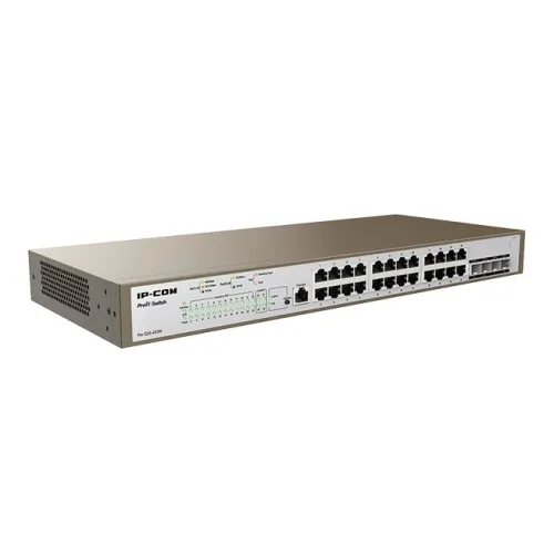 IP-COM Pro-S24 24 Port Gigabit Managed ProFi Switch — image 2 of 4