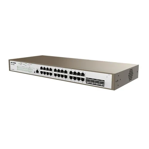 IP-COM Pro-S24 24 Port Gigabit Managed ProFi Switch — image 3 of 4