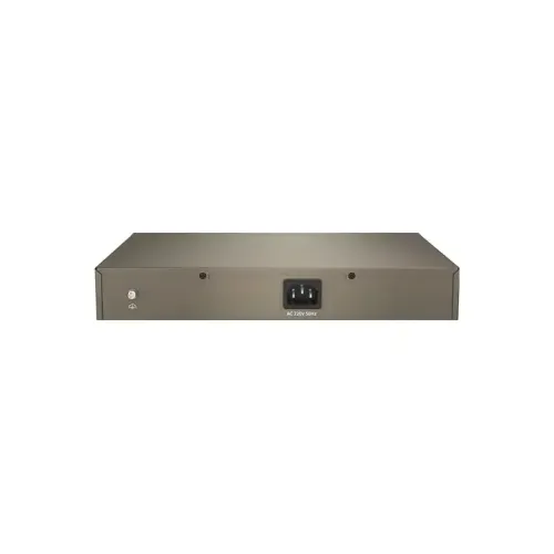 IP-COM Pro-S8-150W 8 Port Gigabit ProFi Switch — image 4 of 4