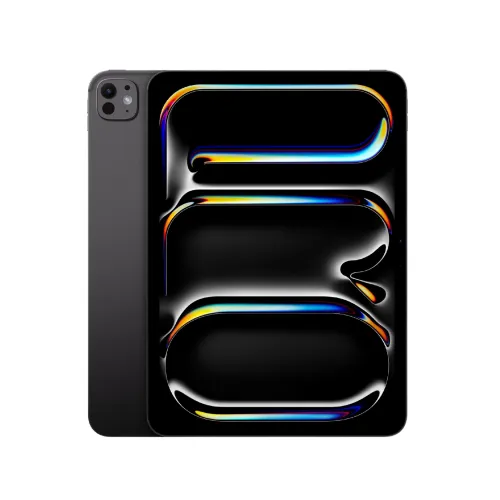 iPad Pro M5 11-inch (WiFi+Cellular)