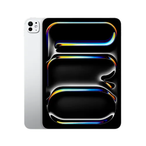 iPad Pro M5 11-inch — image 2 of 2