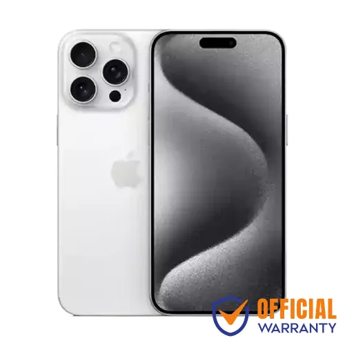 iPhone 15 Pro Max — image 2 of 2