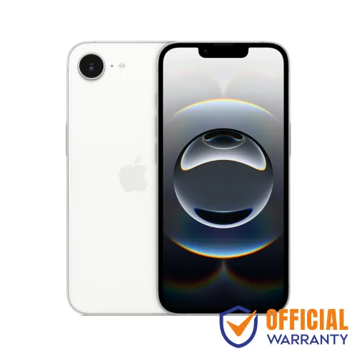 iPhone 16e — image 2 of 2