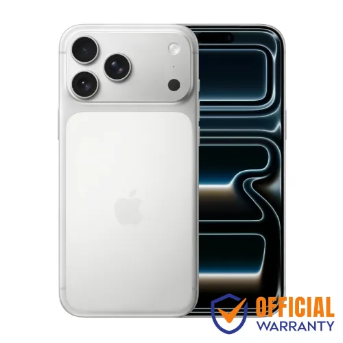 iPhone 17 Pro Max — image 2 of 2