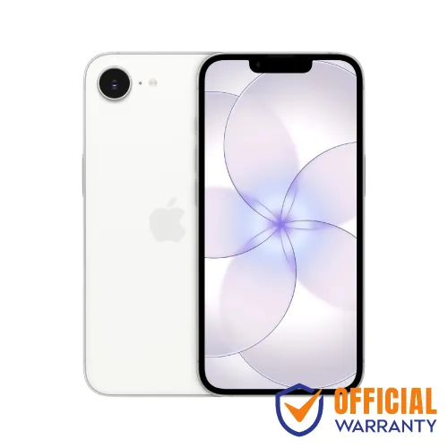 iPhone 17e — image 2 of 3