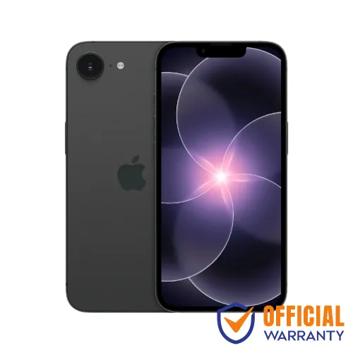 iPhone 17e — image 3 of 3