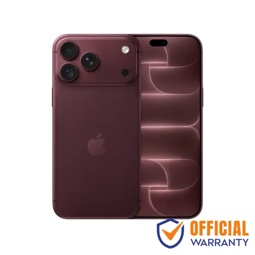 iPhone 18 Pro