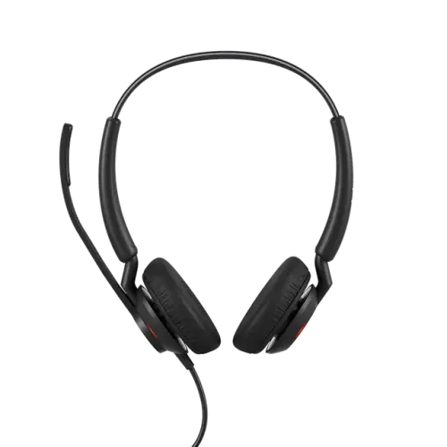 Jabra Engage 40 In line Link Stereo USB Headphone — image 2 of 3
