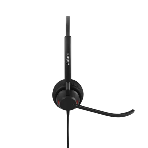 Jabra Engage 40 In line Link Stereo USB Headphone — image 3 of 3
