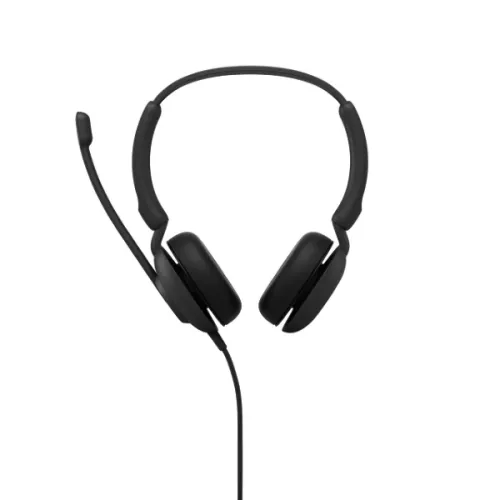 Jabra Evolve 10 USB Wired Headphone — image 2 of 4