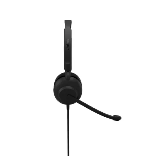 Jabra Evolve 10 USB Wired Headphone — image 3 of 4