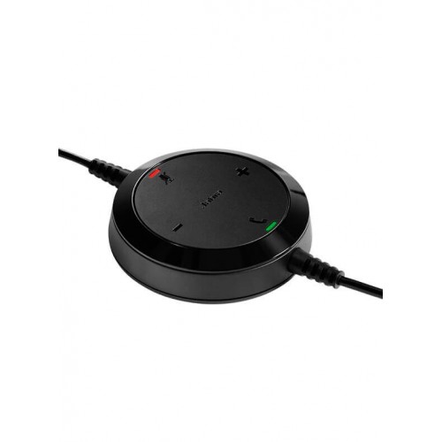 Jabra Evolve 20 MS DUO Headphone — image 2 of 3