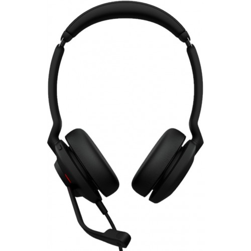 Jabra Evolve2 30SE DUO Stereo USB Type A Headset — image 2 of 3
