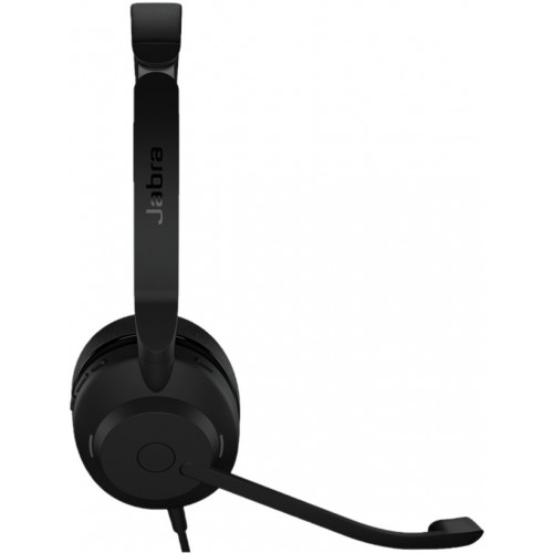 Jabra Evolve2 30SE DUO Stereo USB Type A Headset — image 3 of 3