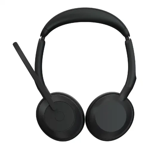 Jabra Evolve2 55 USB-A MS Stereo Wireless Headset — image 2 of 2