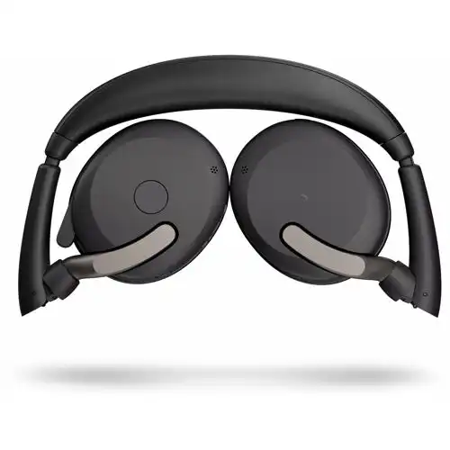 Jabra Evolve2 65 Flex USB-A MS Stereo Bluetooth Headset — image 3 of 3