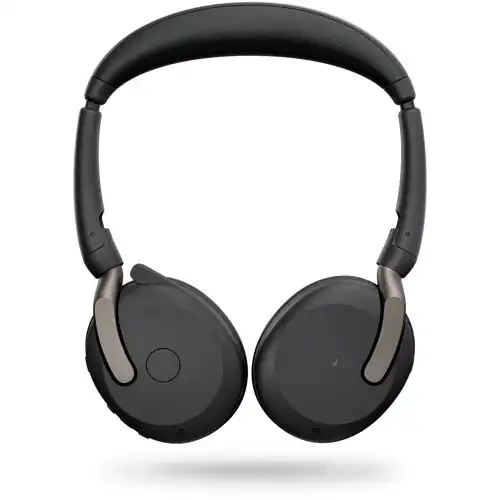 Jabra Evolve2 65 Flex USB-C MS Stereo Bluetooth Headset — image 2 of 3