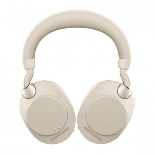 Jabra Evolve2 85 MS DUO Noise Canceling Wireless Headphone with Stand — image 6 of 7