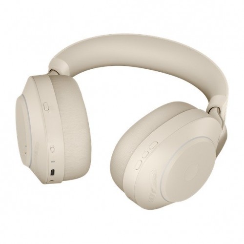Jabra Evolve2 85 MS DUO Noise Canceling Wireless Headphone with Stand — image 7 of 7