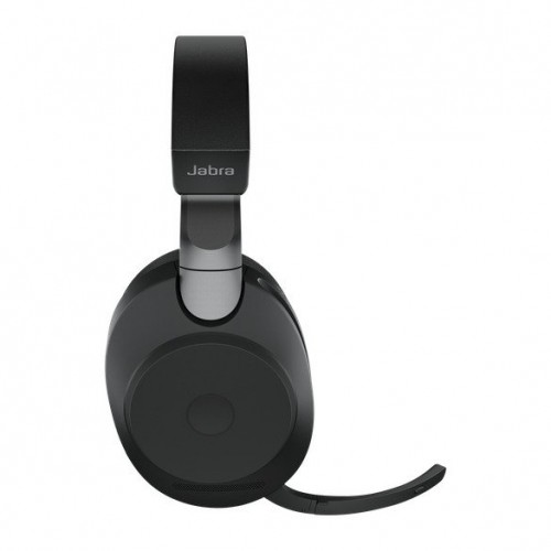 Jabra Evolve2 85 MS DUO Noise Canceling Wireless Headphone — image 4 of 4