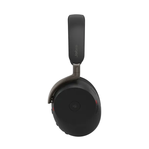 Jabra Evolve3 85 MS LINK390A Wireless Headphone — image 3 of 4