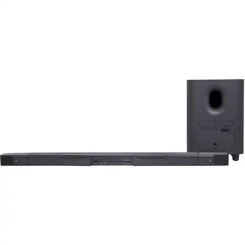 JBL Bar 1000 7.1.4 Channel Soundbar with Detachable Surround And Dolby Atmos Speaker — image 2 of 3