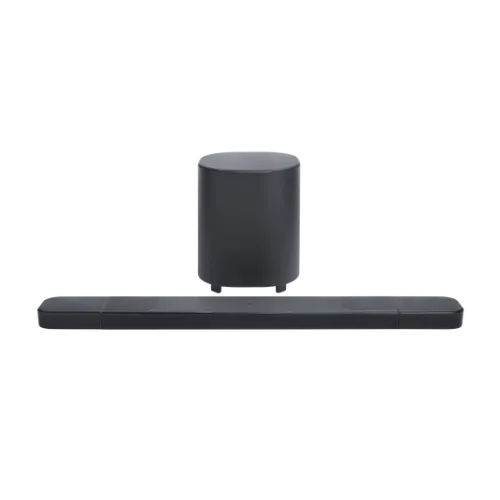 JBL Bar 1000MK2 7.1.4 Channel Soundbar with Dolby Atmos Speaker — image 2 of 5