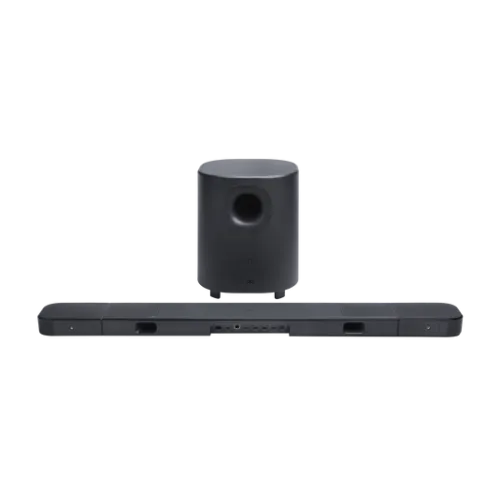 JBL Bar 1000MK2 7.1.4 Channel Soundbar with Dolby Atmos Speaker — image 3 of 5