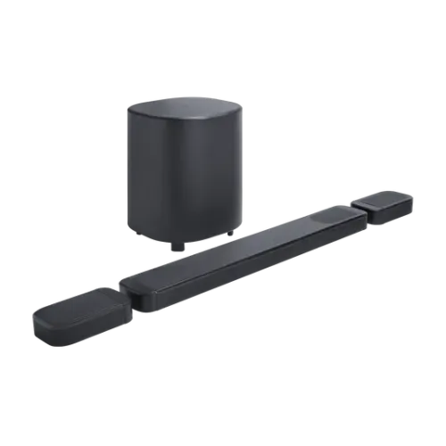 JBL Bar 1000MK2 7.1.4 Channel Soundbar with Dolby Atmos Speaker — image 4 of 5