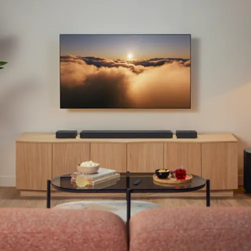 JBL Bar 1000MK2 7.1.4 Channel Soundbar with Dolby Atmos Speaker — image 5 of 5
