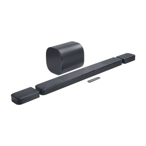 JBL Bar 1300MK2 11.1.4 Channel Soundbar